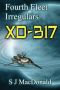 [Fourth Fleet Irregulars 03] • XD:317